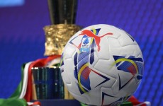 كرة القدم الإيطالية مهددة بالعقوبات وفقدان استضافة يورو 2032