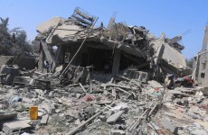 "لا مكان آمنا".. بيان للجنة الدولية للصليب الأحمر حول تصاعد القتال وأوامر الإخلاء الإسرائيلية في غزة