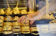 أسعار الذهب تواصل الارتفاع في الأسواق العراقية
