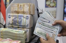 عوامل "ارتفاع السوق" تتزايد.. اخر تحديث لاسعار صرف الدولار في العراق