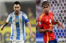 مواجهة إسبانيا والأرجنتين في بطولة الفيناليسما.. متى وأين تقام؟