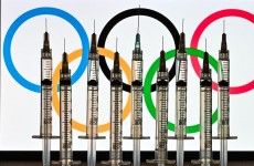 "قانون رودشينكوف" يعرض الألعاب الأولمبية في الولايات المتحدة للخطر