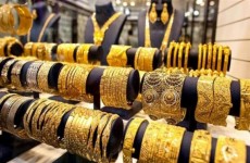 أسعار الذهب تسجل قفزة ملحوظة في الأسواق العراقية