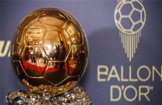 موعد حفل الكرة الذهبية 2024 وأبرز اللاعبين المرشحين للفوز بالجائزة