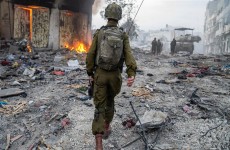 مسؤولون: الاتفاق بشأن غزة "أصبح في متناول اليد"