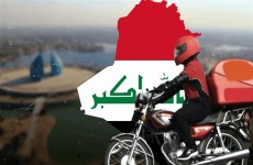 لجنة أمنية لوضع ضوابط حركة عجلات "الدلفري" داخل المدن في العراق