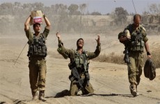 الجيش الإسرائيلي يعلن استعادة جثامين 5 رهائن من خان يونس