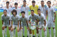 القيمة السوقية لمنتخبات كرة القدم بأولمبياد باريس 2024.. أين مرتبة العراق؟