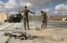 تفاصيل جديدة حول الهجوم على قاعدة عين الأسد