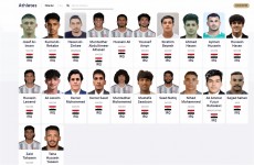 بالاسماء وانواع الرياضات.. العراقيون المشاركون بأولمبياد باريس 2024