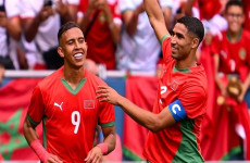 المغرب يقصي الولايات المتحدة ويتأهل إلى نصف نهائي أولمبياد باريس