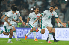 تصفيات كأس العالم.. ما هي مكاسب المنتخب العراقي من الفوز على فلسطين؟