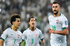 تصفيات كأس العالم.. هل سيشارك أيمن حسين في مباراة كوريا الجنوبية؟