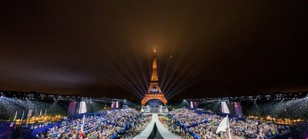مشاكل وعقبات.. ماذا حصل في باريس ليلة الأولمبياد؟