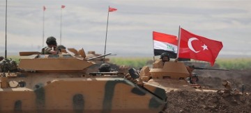 النشاط التركي "الاستثنائي" في الشمال تعاونه أيادٍ عراقية.. ما قصة التصاعد العسكري المفاجئ؟