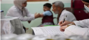 اليونيسيف تطلق "التسجيل الرقمي للمواليد الجدد" في العراق