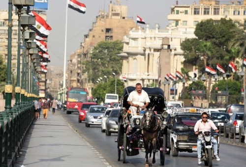 انخفاض معدل البطالة في مصر.. والقوى العاملة تزداد نصف مليون