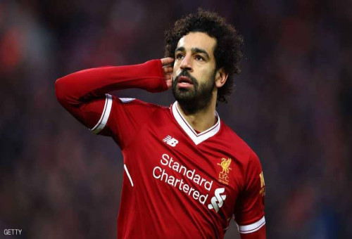 محمد صلاح يحقق "مجدا" جديدا في إنجلترا