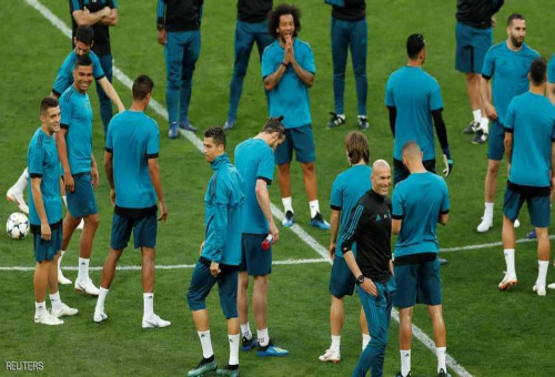 ابرز المرشجين لخلافة زيدان في ريال مدريد