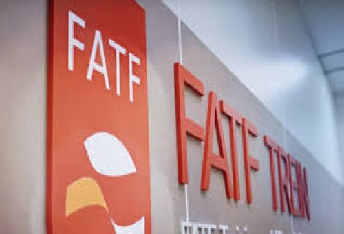 رسميا العراق  يخرج من منطقة المتابعة التابعة لمجموعة العمل المالي الدولية FATF