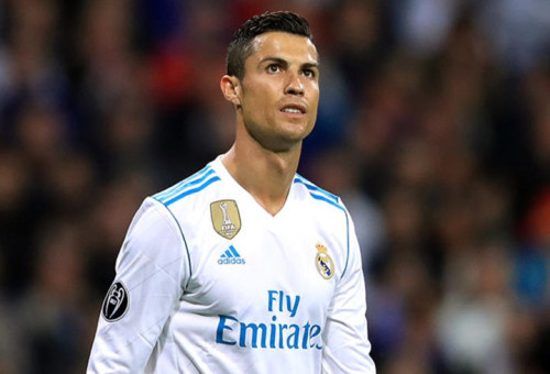 رونالدو يودع جماهير ريال مدريد برسالة ماهو مضمونها؟