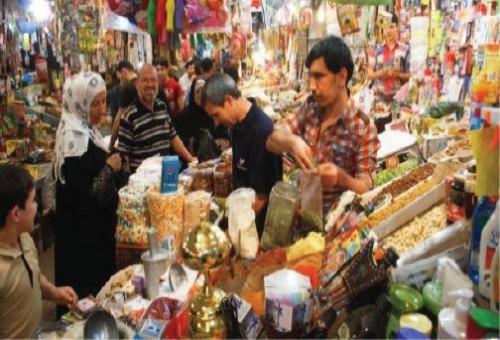 وزارة التخطيط : عدد سكان العراق تجاوز الـ 38 مليون نسمة