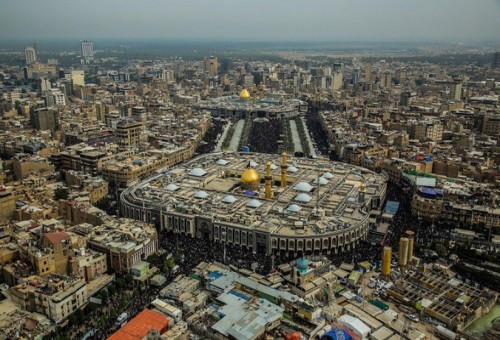 بالوثائق: أعضاء في مجلس كربلاء يتعمدون إثارة الرأي العام بتسريب معلومات "مغلوطة ومنقوصة" عن مشاريع المحافظة