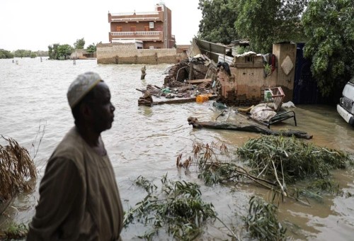 فيضانات السودان والفساد.. كيف ضاع نحو تريليون دولار؟