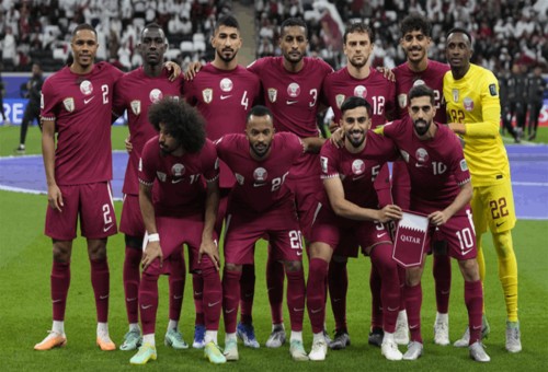 انجاز تاريخي.. قطر تزيح إيران وتعبر إلى نهائي آسيا