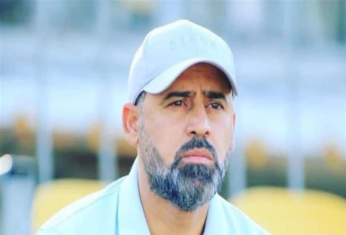 مدرب منتخب شباب العراق في "مأزق".. ماذا يحدث لعماد محمد؟