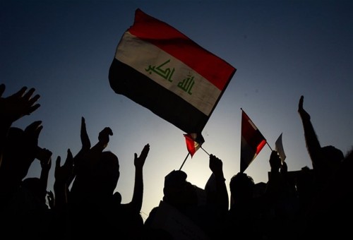"لايزال في المنطقة الحمراء".. العراق يتقدم مرتبتين بمؤشر السلام العالمي 2024
