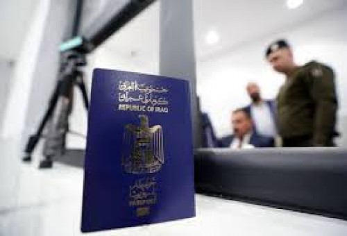 توضيح رسمي بشأن منح الجنسية العراقية واعداد المتجنسين