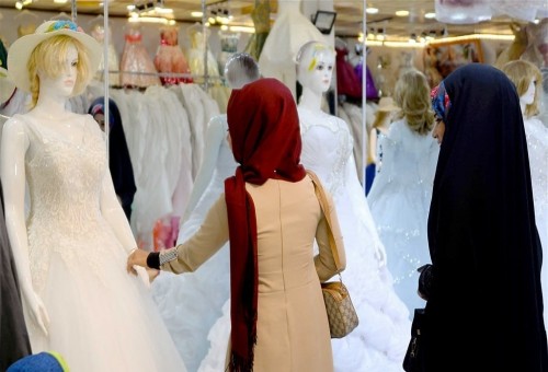 العراق.. احصائية الزواج والطلاق لشهر ايار الماضي