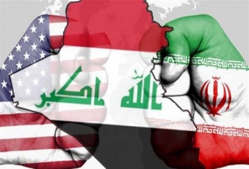 مجلة أمريكية تنصح واشنطن وتؤكد: غزو العراق عزز قوة إيران