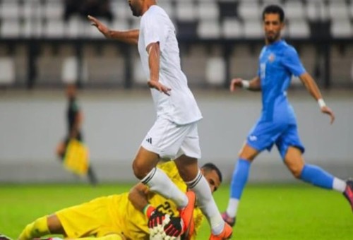 دوري نجوم العراق.. 5 مواجهات في انطلاق الجولة الـ 35 اليوم