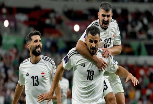 مباراتان ستحسمان مصير العراق في التصفيات المونديالية.. ما القصة؟