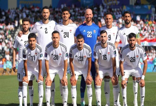 تصنيف "فيفا".. الصدارة أرجنتينية والمنتخب العراقي يحافظ على مركزه