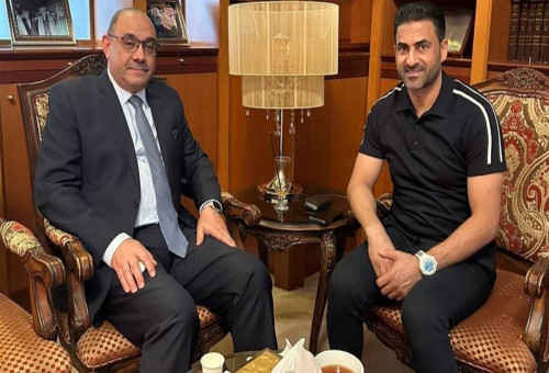 اتحاد الكرة يؤكد: المنتخب العراقي سيدخل معسكر تدريبي في الدوحة