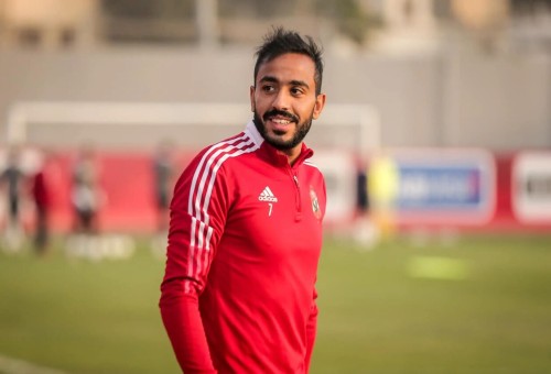 مصر.. الكشف عن سبب قرار الأهلي ضد "كهربا" قبل مباراة الزمالك